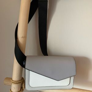 Botkier Cobble Hill convertible belt bag